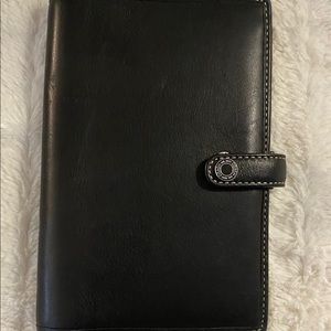 Coach Address Book